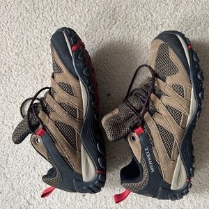 Merrell Men's shoes 11.5